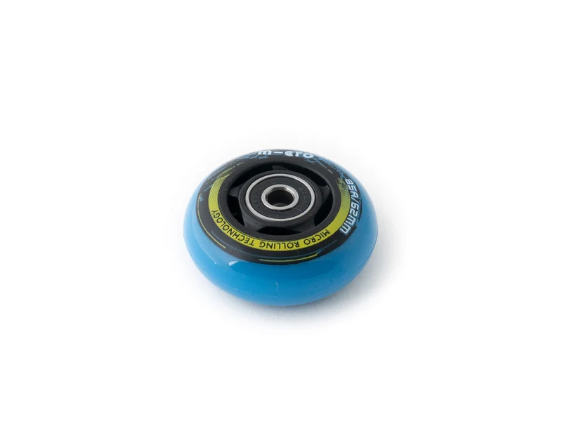 micro Wheel Infinite LE blue