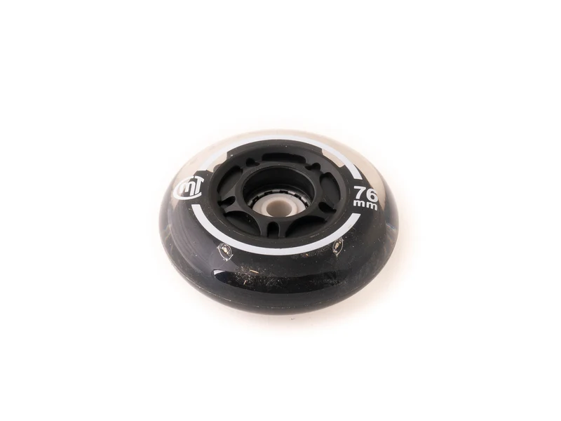 micro Wheel MT4 Flash