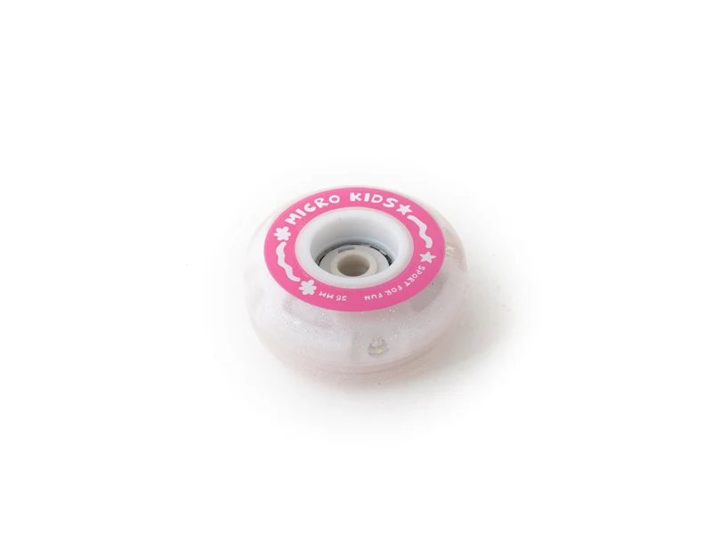 micro Wheel Future plum