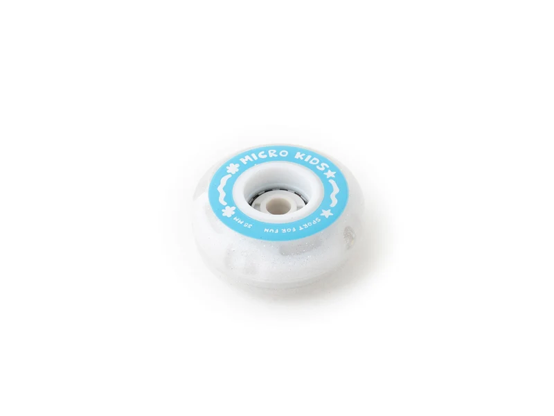 micro Wheel Future blue