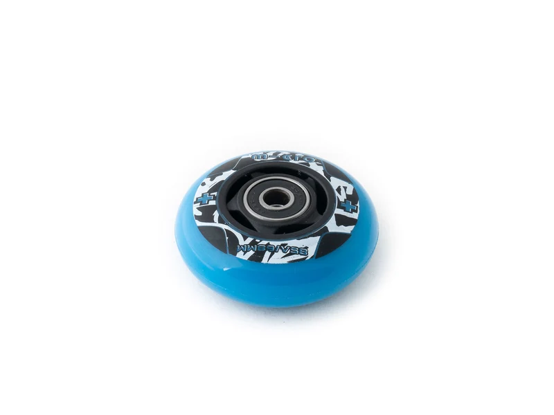 micro Wheel Discovery black