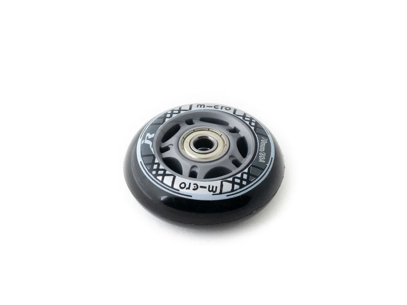 micro Wheel New Shaper