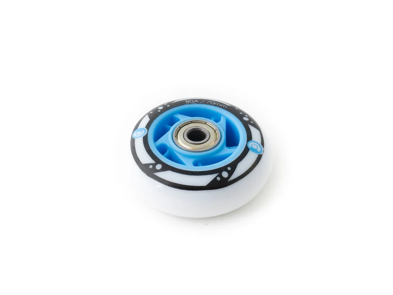micro Wheel Majority blue