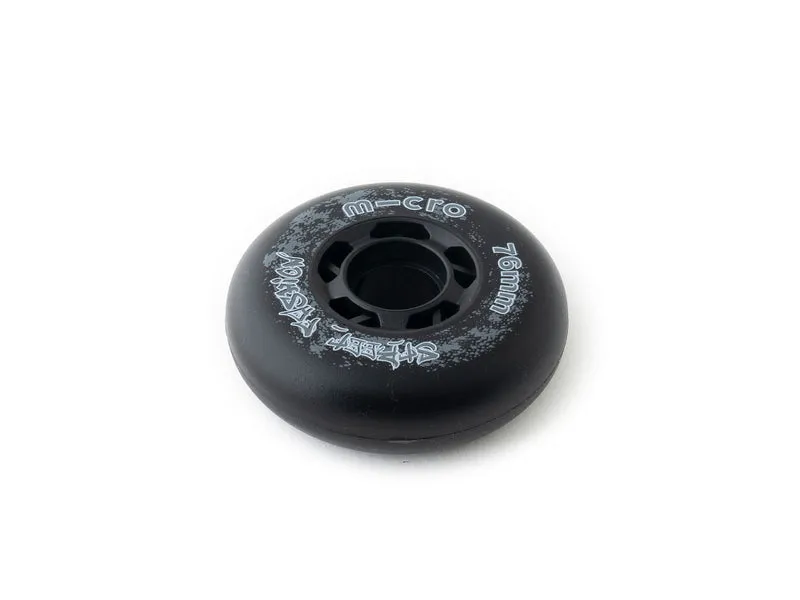 micro Wheel MT-Plus black