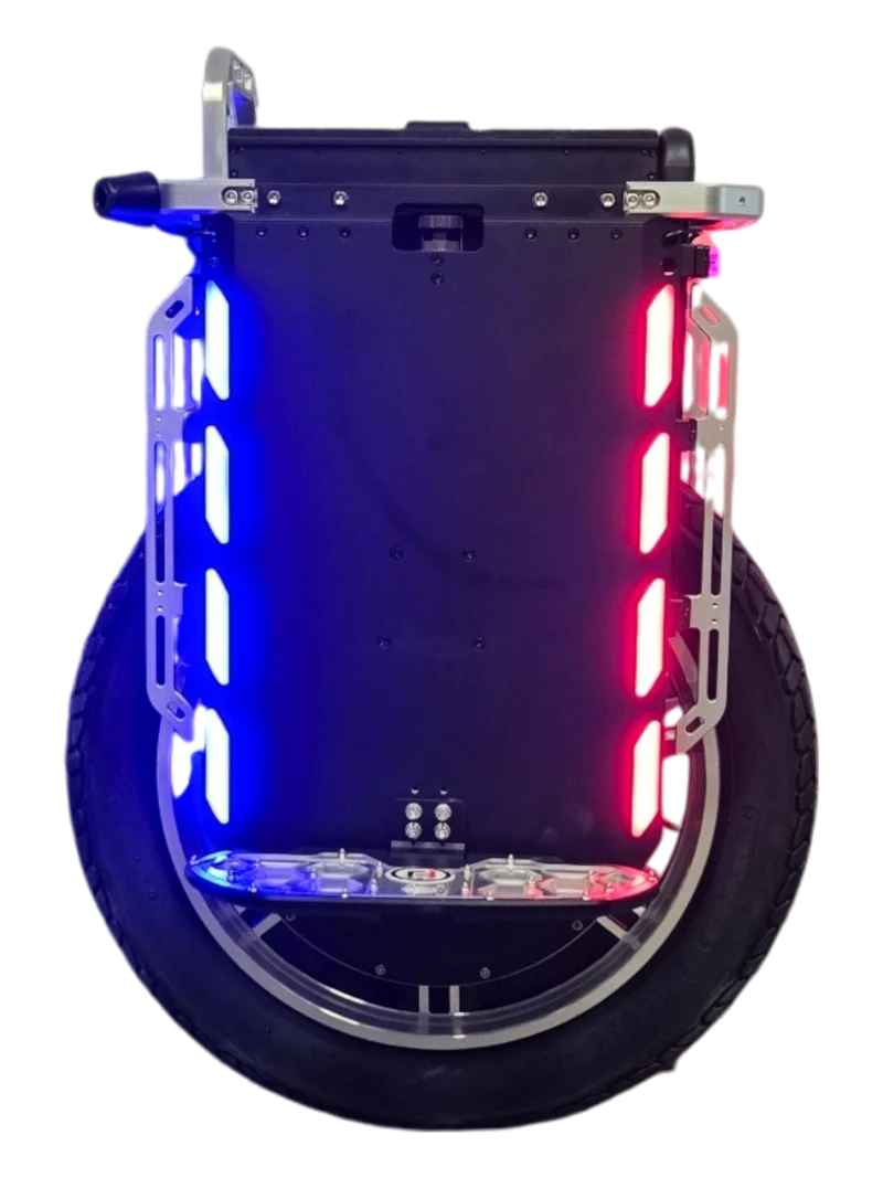 Commander GT Electric Unicycle