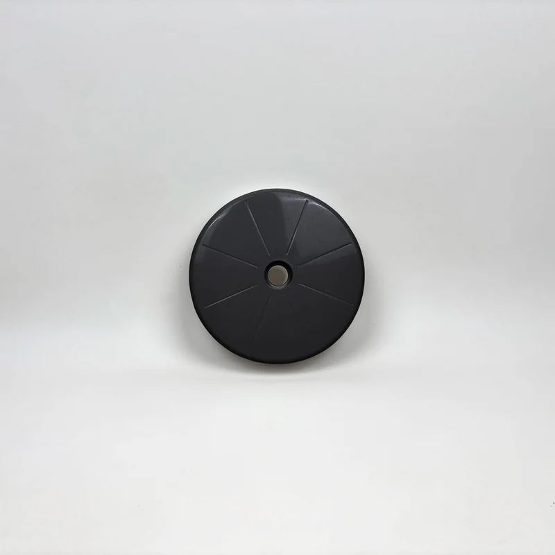 Roue pour bain de soleil