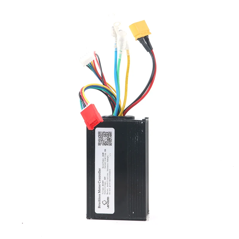 iQ Controller