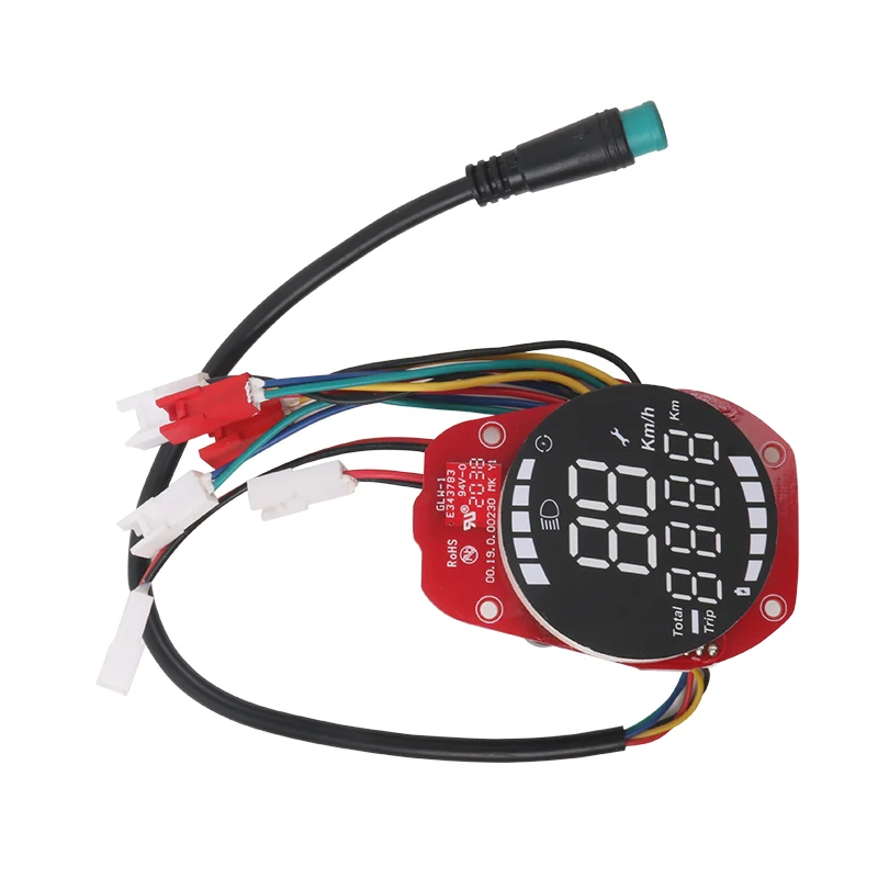 iQ Display