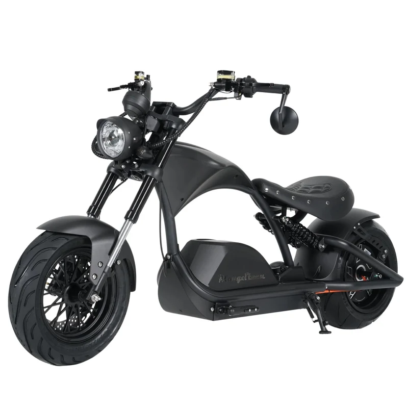 SXT M1PS E-Chooper