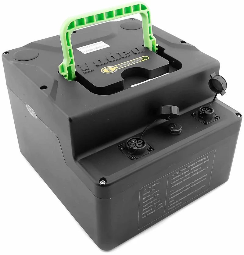 Lithium Akku 60V / 26 Ah