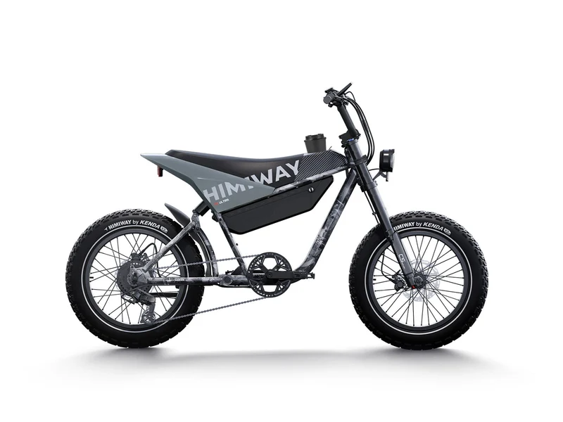Himiway C5