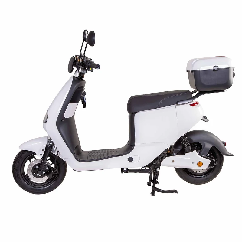 City Go E-Roller