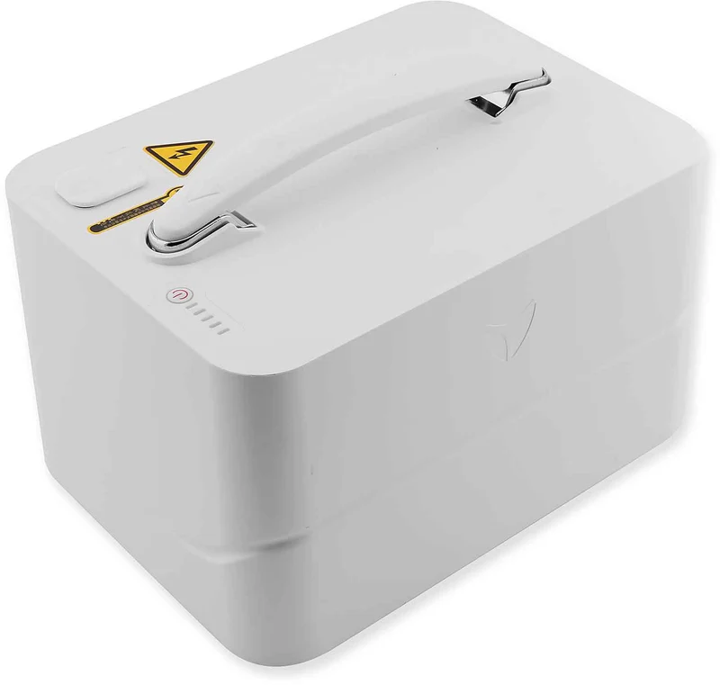 Lithium-Ionen-Akku 60V / 26 Ah