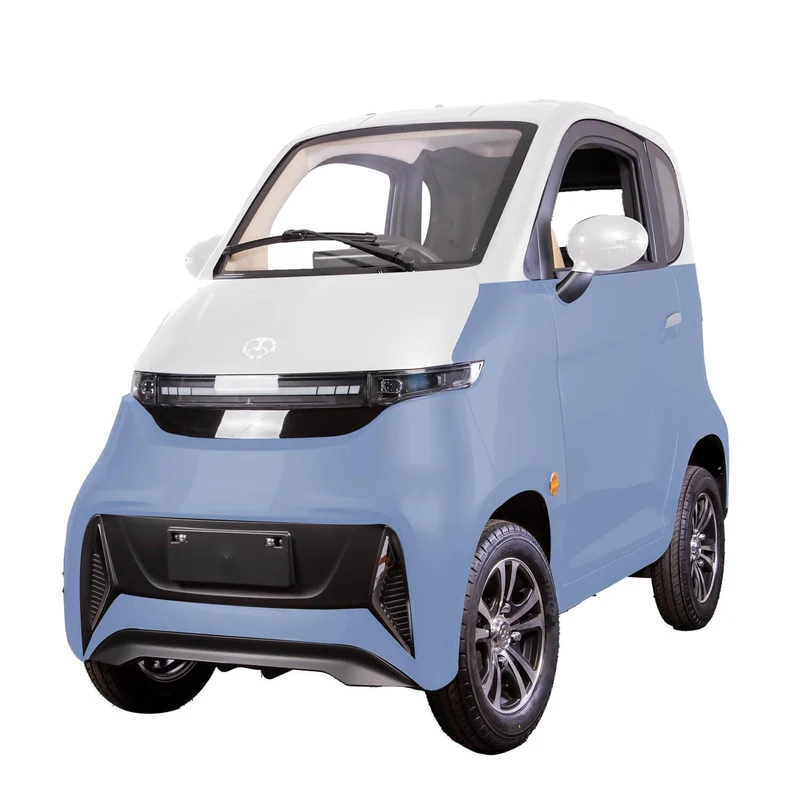 iTango E-Kabinenroller