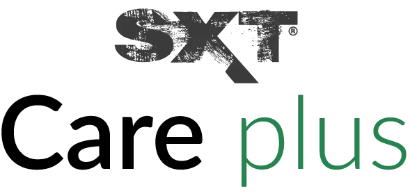 SXT Care Plus für SXT Monster & EEC