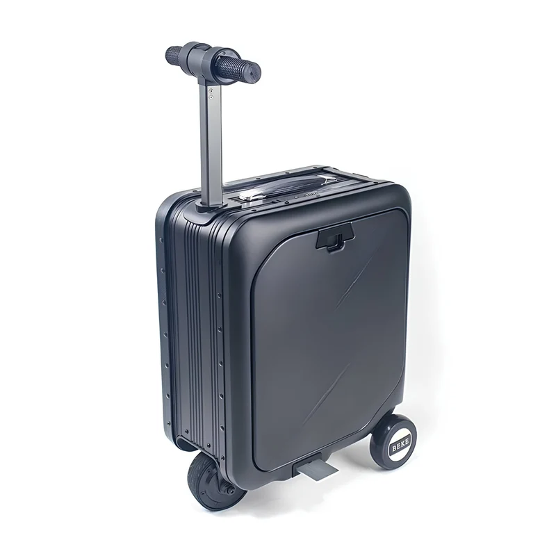 Elektrischer fahrbarer Koffer – AeroDrive Pro Edition