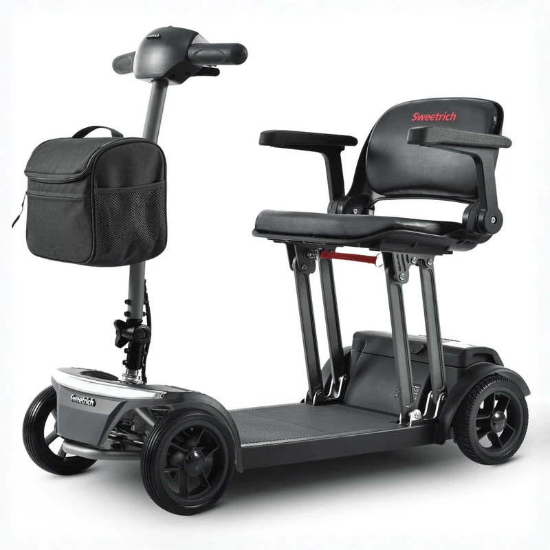 Sweetrich Air Traveller 20Ah