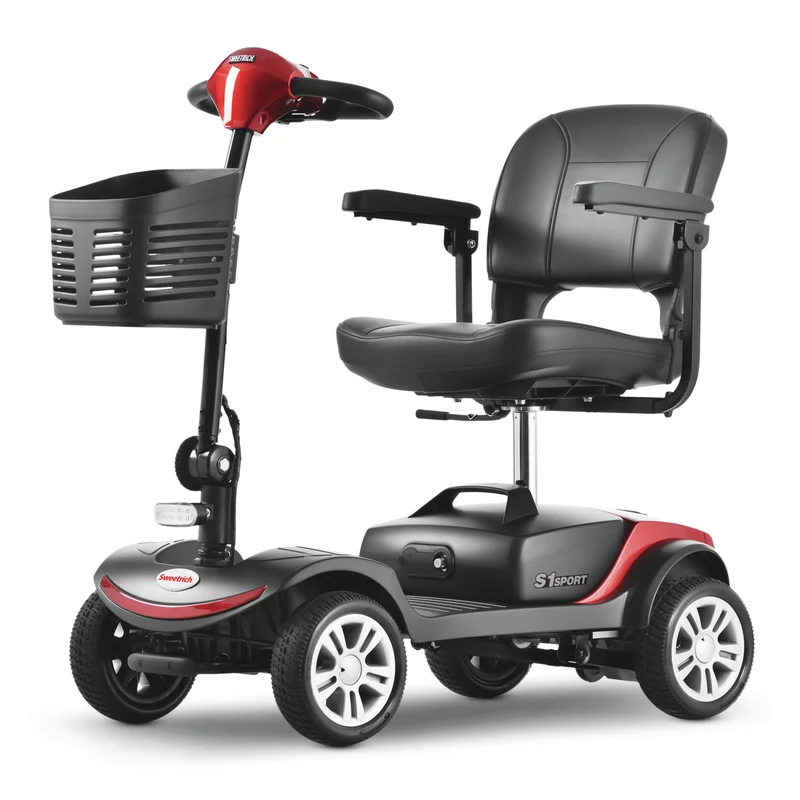 Sweetrich S1 Sport