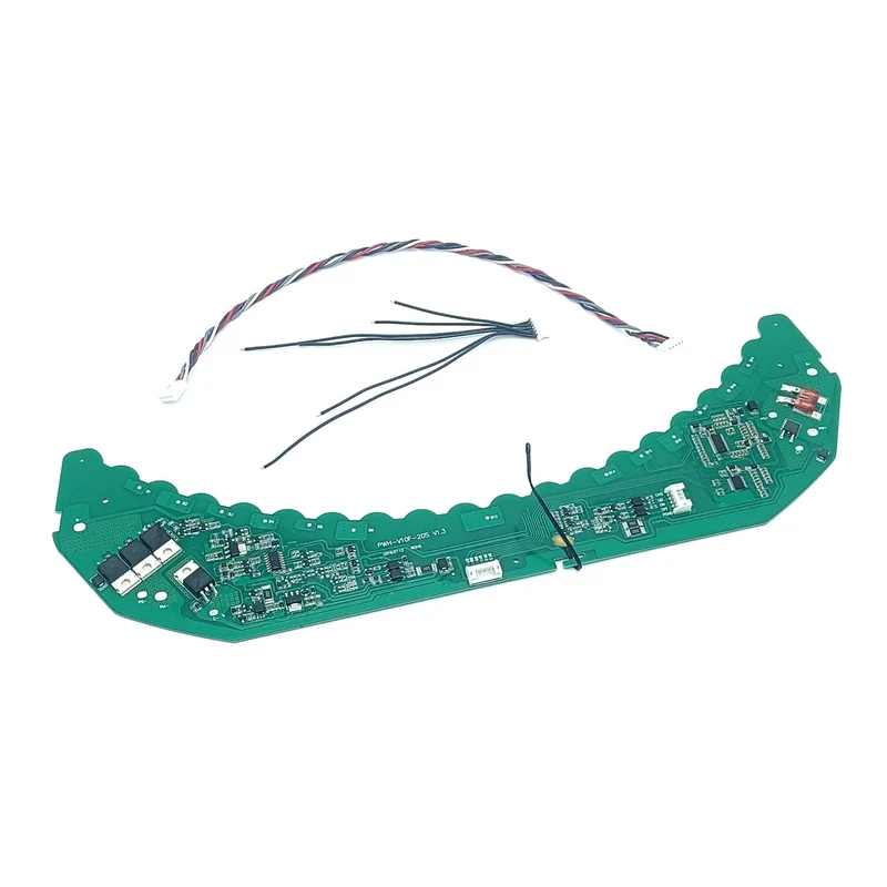 Akku-BMS-Platine InMotion V10 / V10F