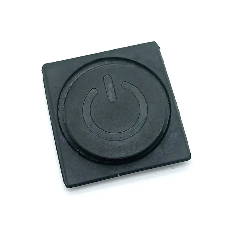 Gummiabdeckung Power-Taste InMotion V8