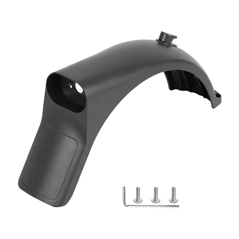 Hinteres Schutzblech Xiaomi 5 Pro