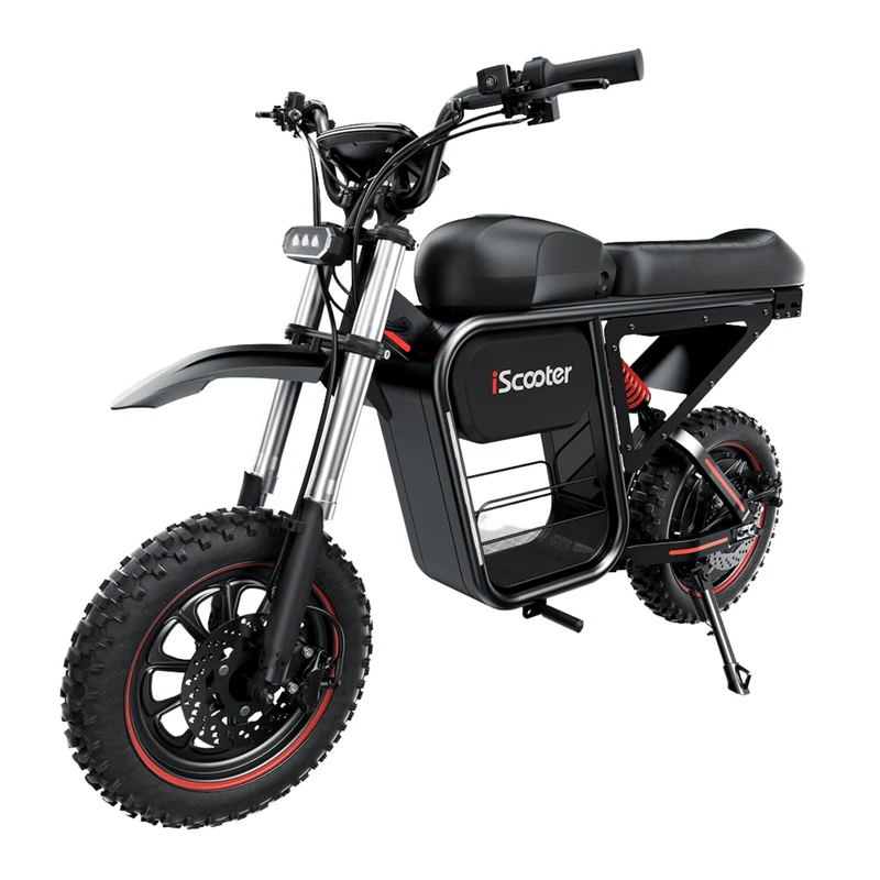 iScooter DX5 Max