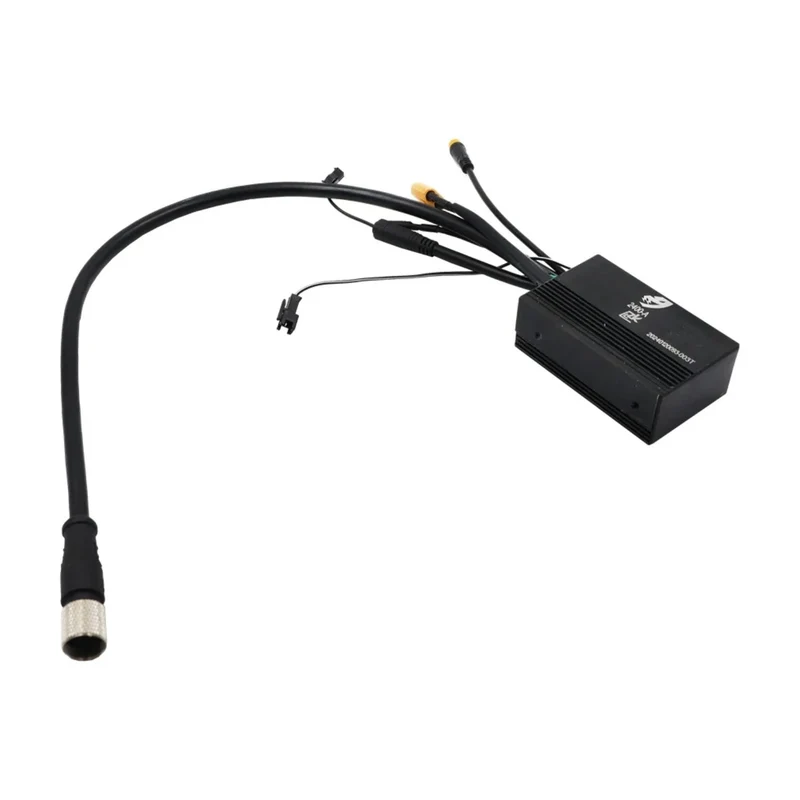 Vorderer Controller NAMI Klima Max