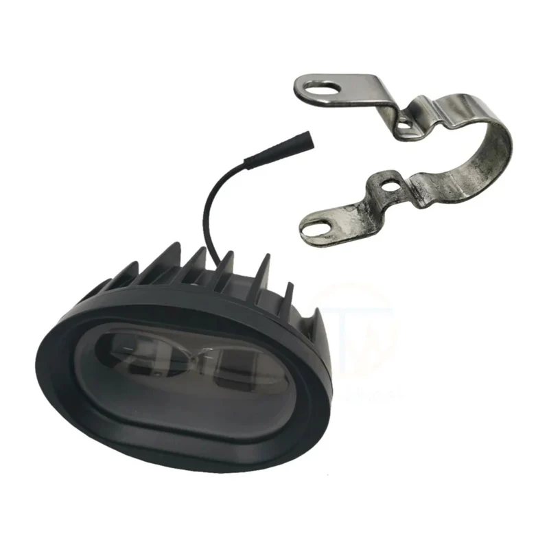 Frontlicht NAMI Burn-E/Klima/Blast
