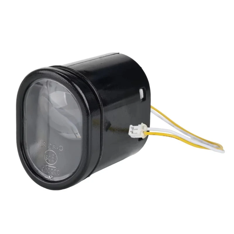 Frontlicht Ninebot G2