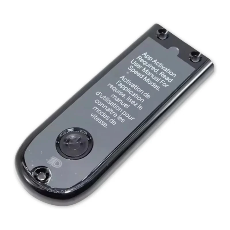 Displayabdeckung Ninebot G2