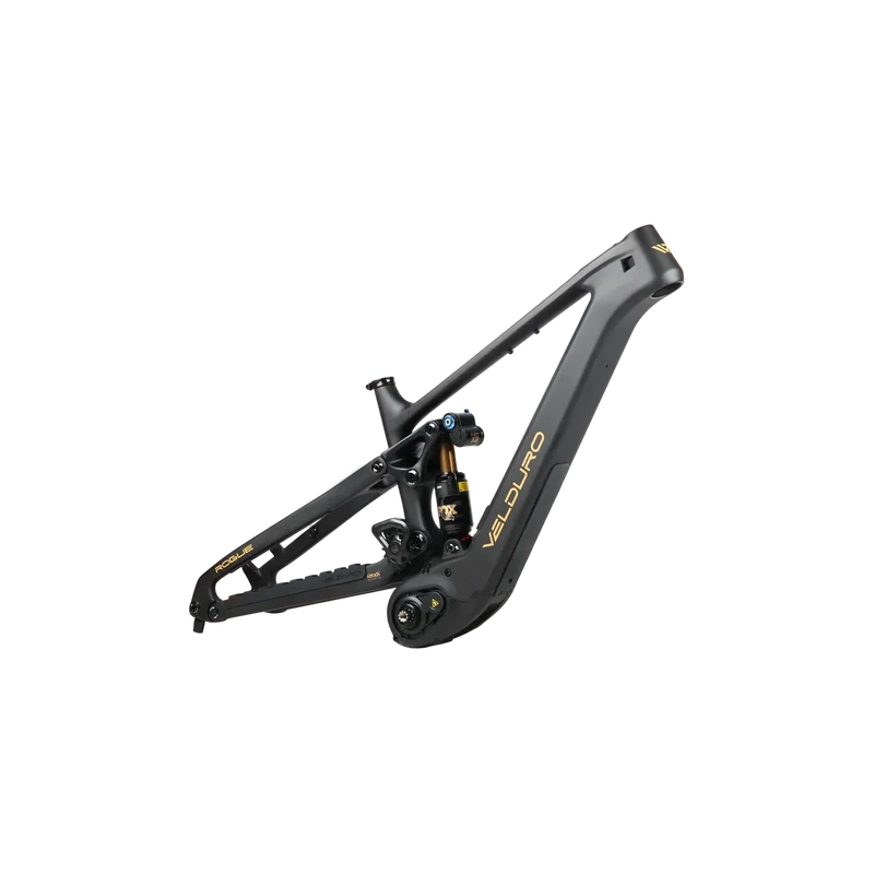 Velduro Rogue (MTB) - Frameset | powered by DJI