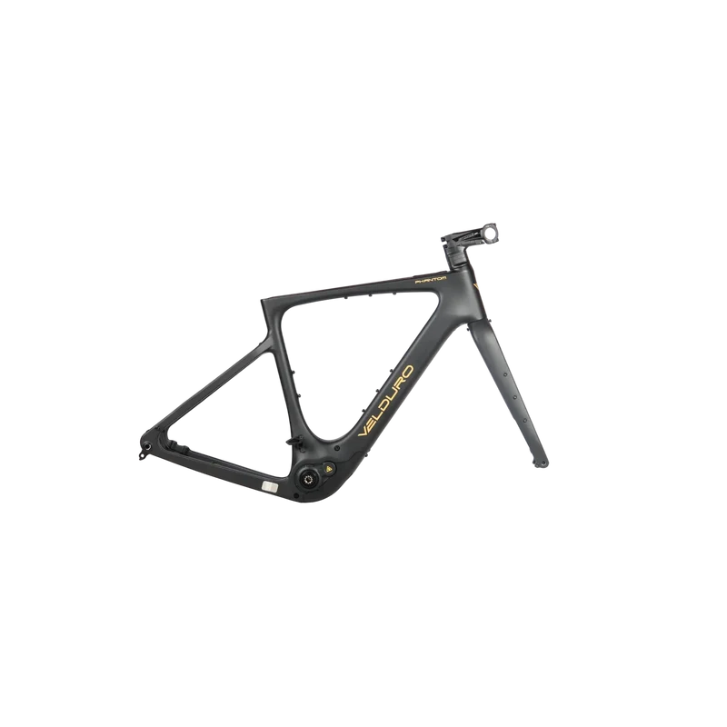 Velduro Phantom (Gravel) - Frameset | powered by DJI