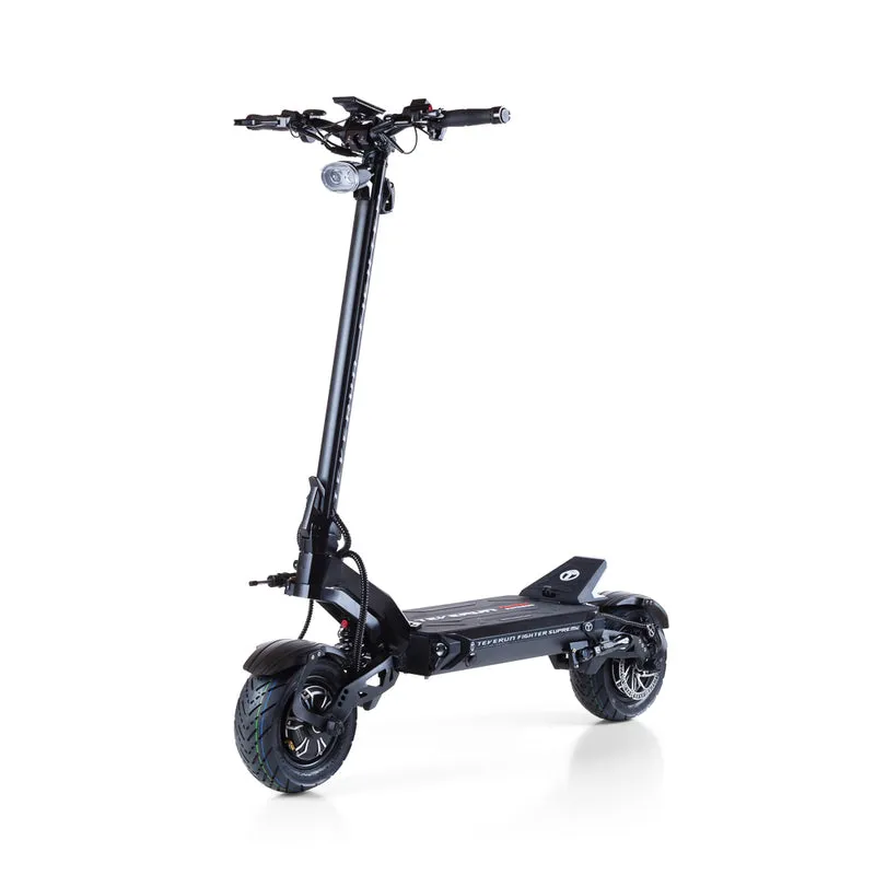 Teverun Fighter Supreme Serie