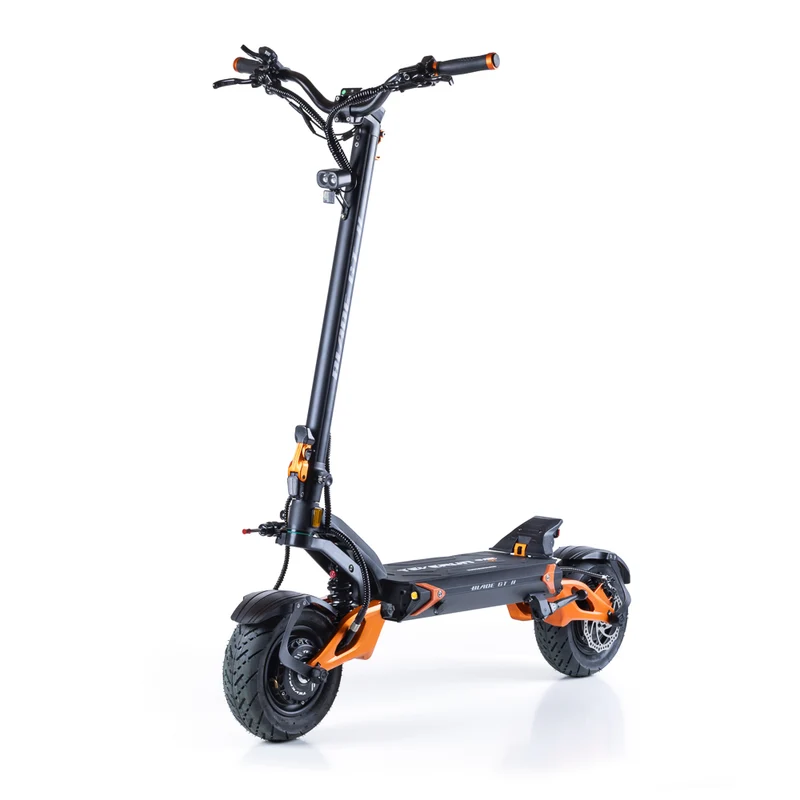 Teverun Blade GT II Serie