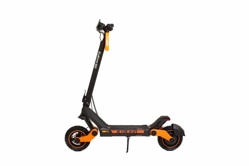 KuKirin G3 E-Scooter (Kugoo Kirin) 2026