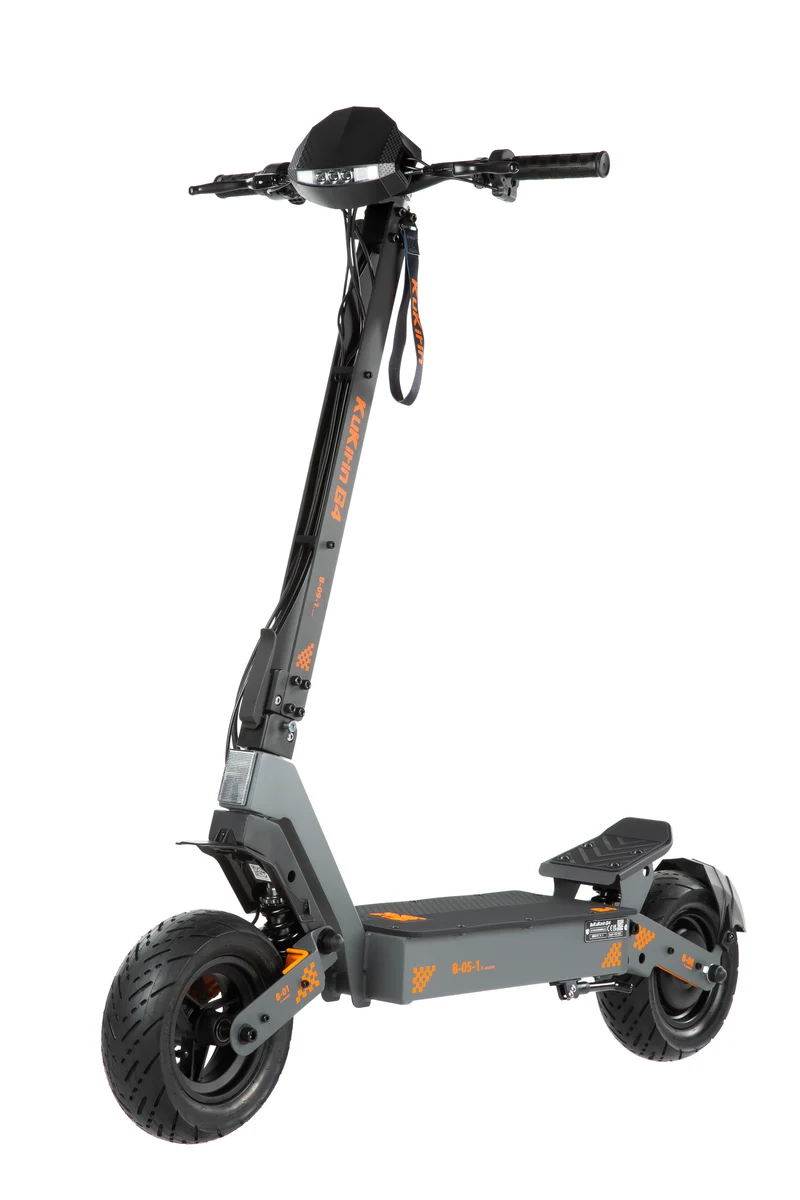 KuKirin G4 E-Scooter (Kugoo Kirin) 2026