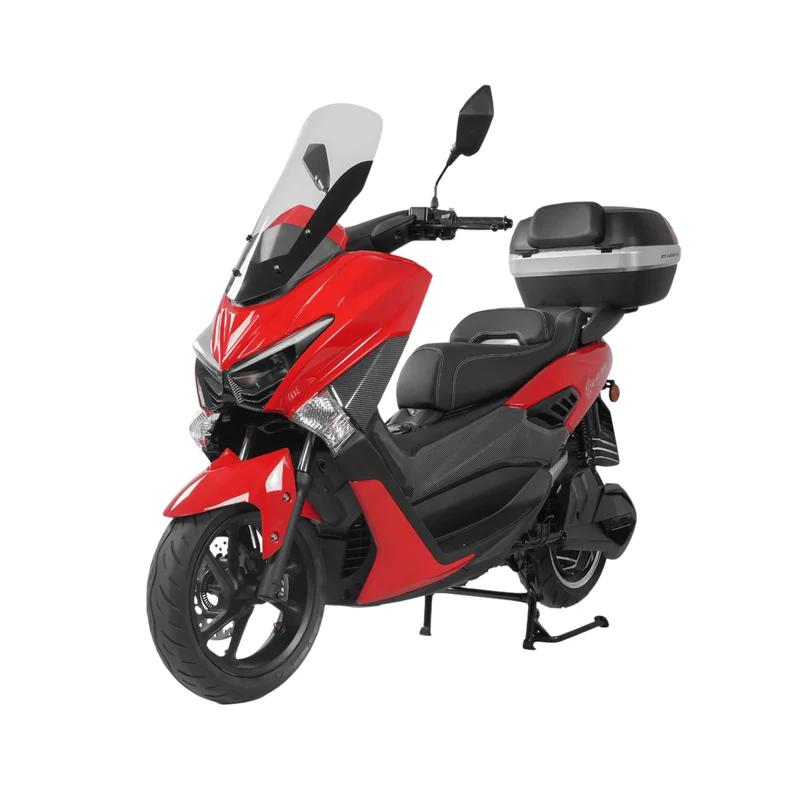 Elektroroller WIND 7000W: Kraftvolle Performance trifft auf moderne Elektromobilität