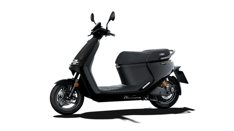Segway E300SE 105 km/h ABS E-Roller