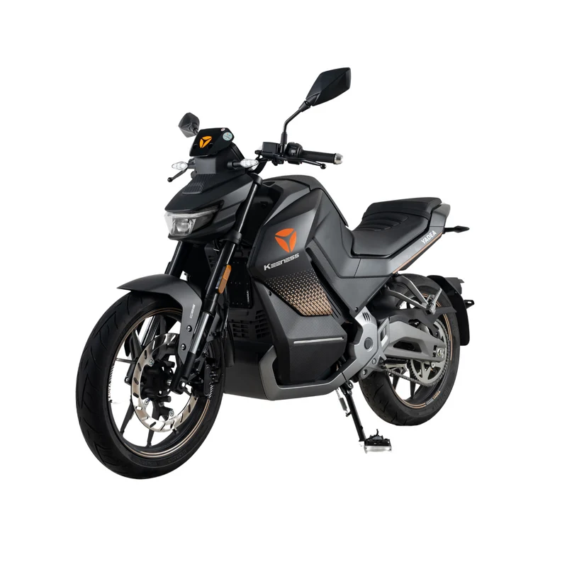 Yadea Keeness 7000W Elektromotorrad mit 100 km/h