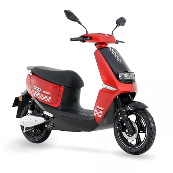 Yadea S‑Like E-Roller