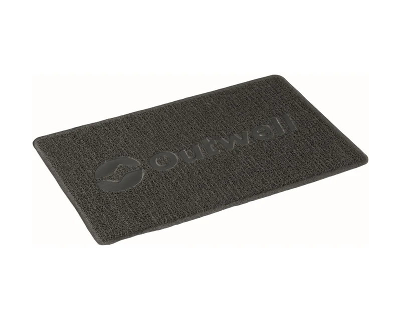 Outwell Zeltteppich Fussabtreter 55 cm x 33 cm