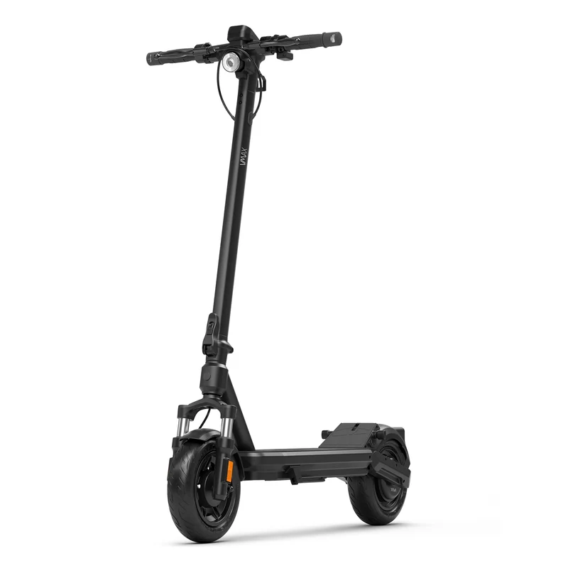 VMAX NEW VX2 HUB E-Scooter