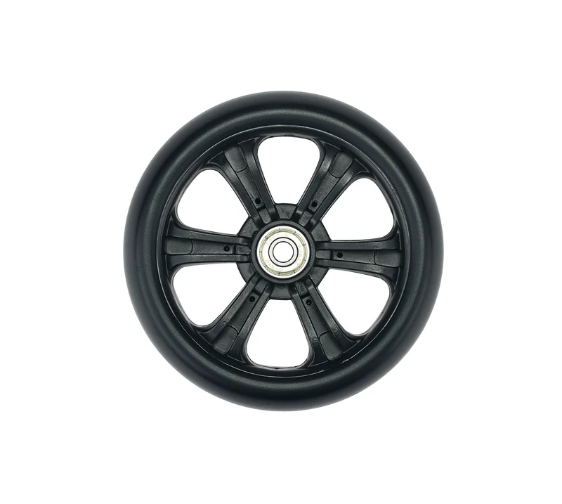 Rolle 135mm Mini Microlino