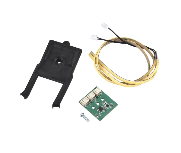 Elektonikset Maxi Micro Deluxe Glow LED Plus