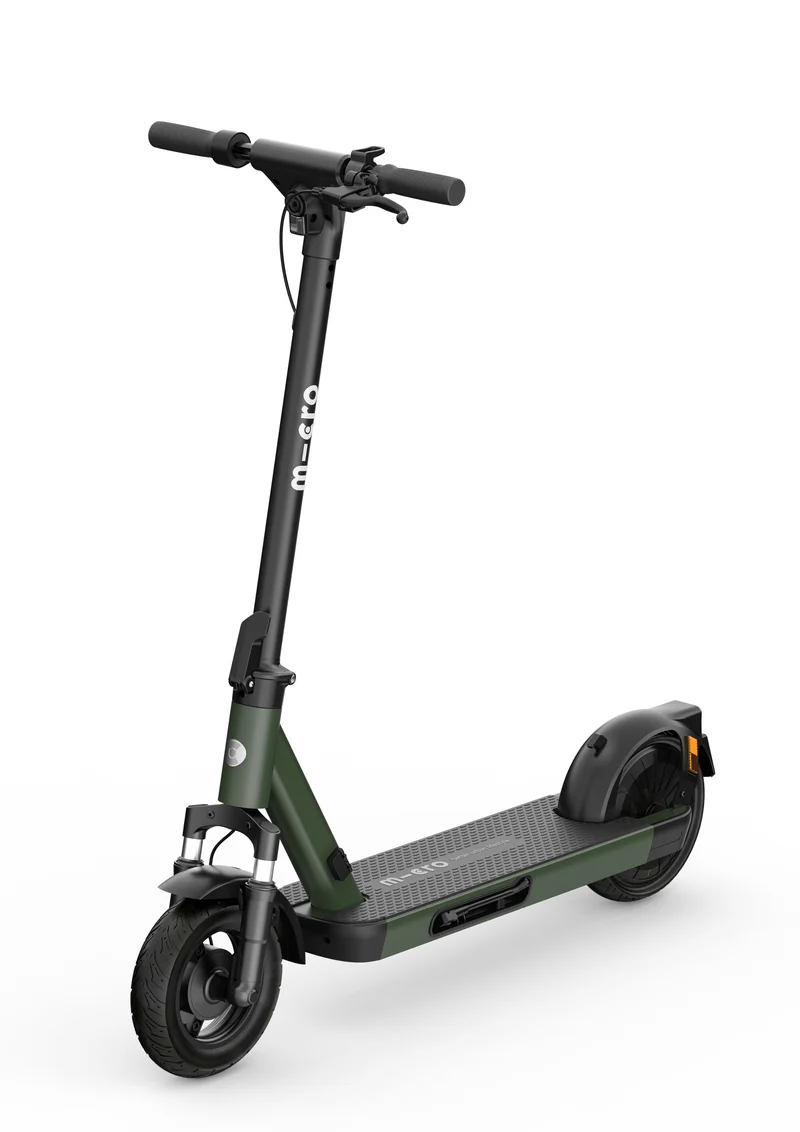 Emicro X30 Forest Green