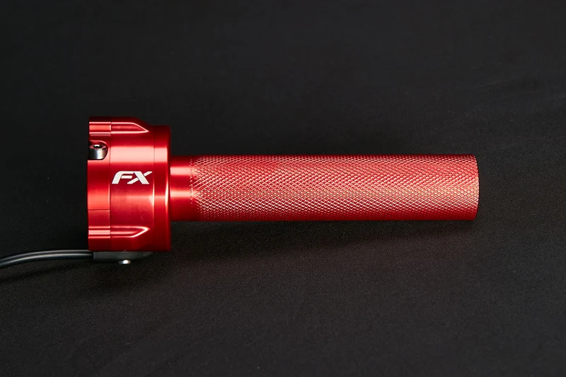 FX Twist Throttle
