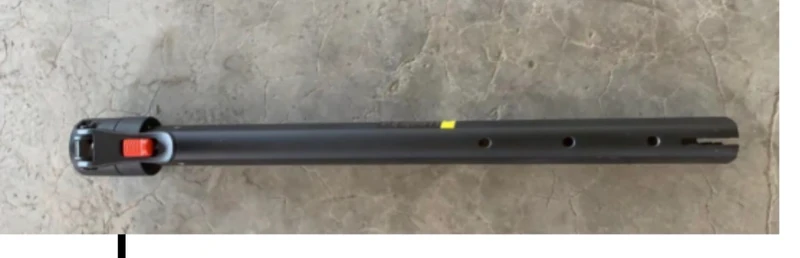 AR 9,10 scooter stem