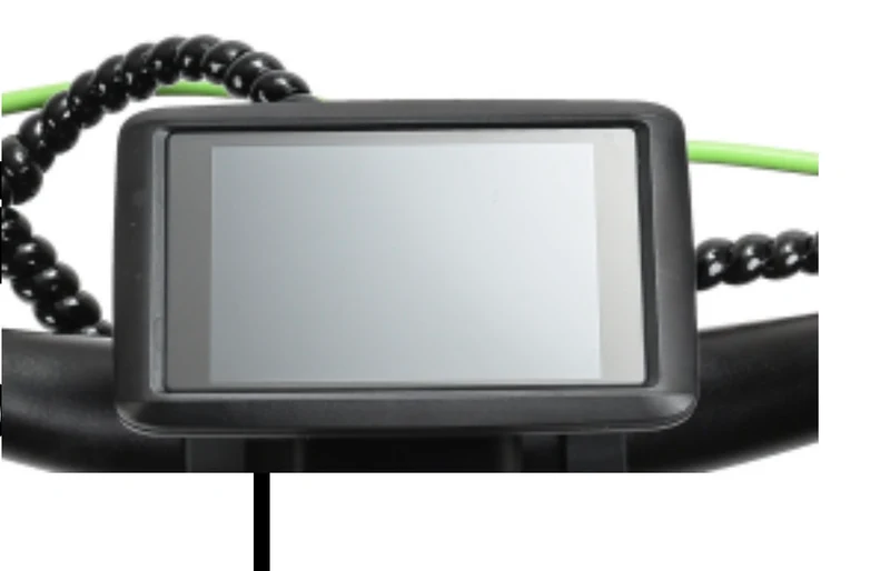 AR 9,10 Electric scooter display
