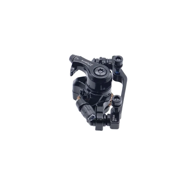 Kukirin C1 Pro E-Scooter Vorder-/Hinterradbremssattel
