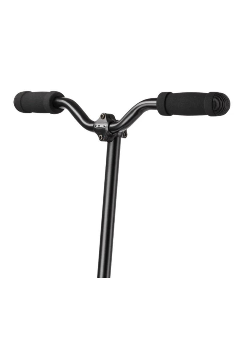 Lenker Classic Neochrome Black